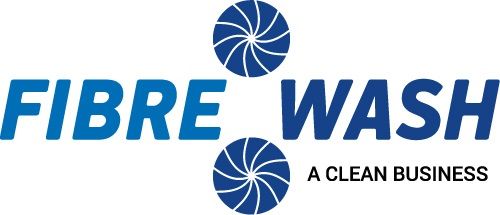 Logga för Fibre Wash